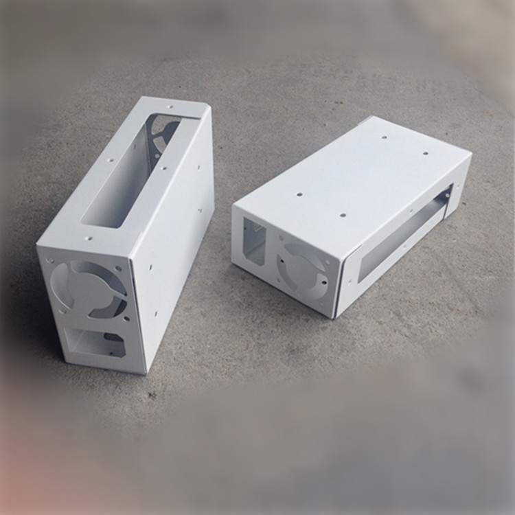 钣金加工定制需要进行哪些步骤？-米兰官方端网站登录入口-米兰online(中国)